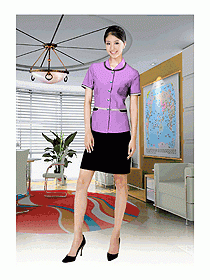 女裝夏裝設(shè)計(jì)圖082