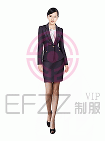 專賣店營業(yè)員服裝599