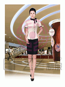 專賣店?duì)I業(yè)員服裝640