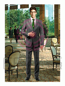 酒店經(jīng)理部長(zhǎng)制服167