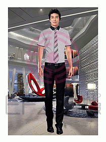 酒店經(jīng)理部長(zhǎng)制服187