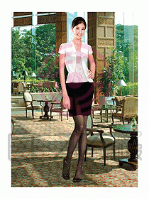 酒店經(jīng)理部長(zhǎng)制服193