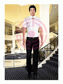 酒店經理部長制服192