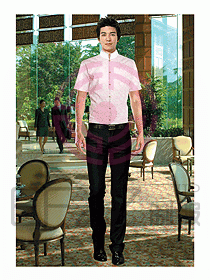 酒店經(jīng)理部長(zhǎng)制服194
