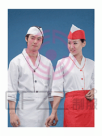 廚師服111