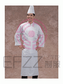 廚師服131