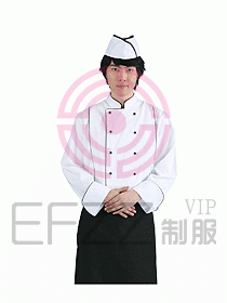 廚師服133