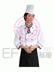 廚師服145
