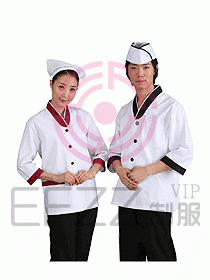 廚師服148