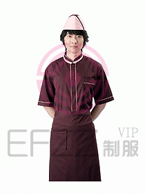 廚師服152