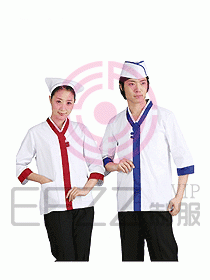 廚師服160