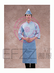 廚師服174