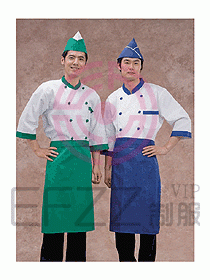 廚師服177