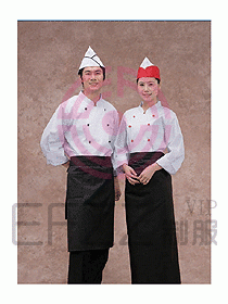 廚師服182