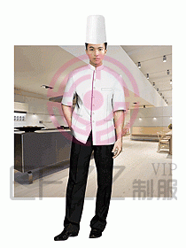 廚師服183