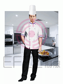 廚師服185