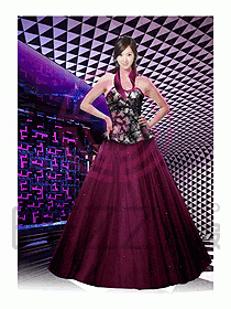 夜總會(huì)咨客制服138