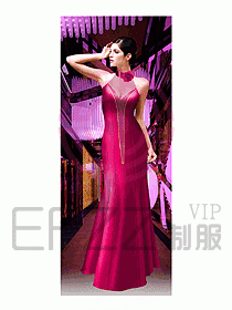 夜總會(huì)咨客制服153