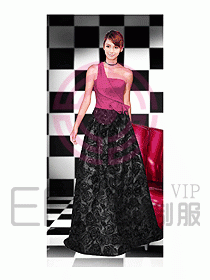 夜總會(huì)咨客制服156