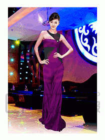 夜總會(huì)咨客制服162