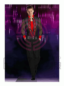 夜總會服務生制服164