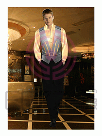 夜總會服務生制服170