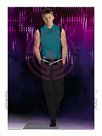 夜總會(huì)服務(wù)生制服211