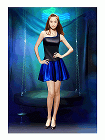 夜總會(huì)公主服363