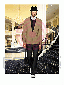 酒店門童行李生制服559