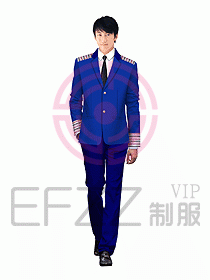 水療會(huì)所咨客制服208