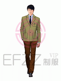 桑拿水療會(huì)所咨客制服250