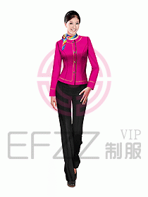 秋冬女職業(yè)裝設(shè)計(jì)圖376