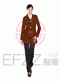 秋冬女職業(yè)裝設(shè)計(jì)圖412