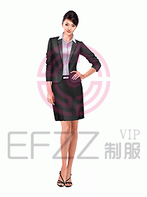 秋冬女職業(yè)裝設(shè)計圖439