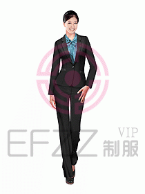 秋冬女職業(yè)裝設(shè)計圖447