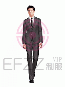男士西服設(shè)計(jì)圖267