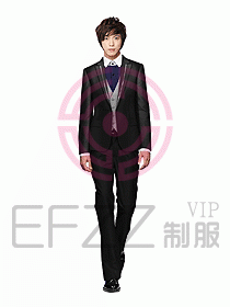 男士西服設(shè)計(jì)圖270
