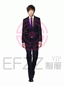 男士西服設(shè)計(jì)圖274
