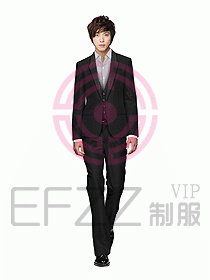 男士西服設(shè)計(jì)圖273