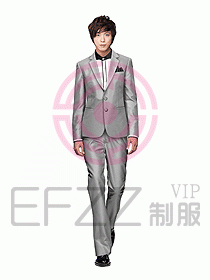 男士西服設(shè)計圖275