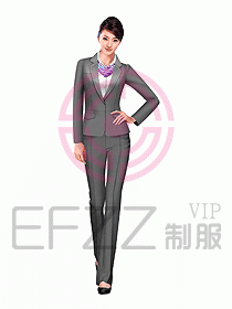 秋冬女職業(yè)裝設(shè)計(jì)圖462