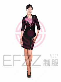 秋冬女職業(yè)裝設(shè)計(jì)圖471