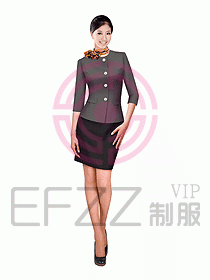 秋冬女職業(yè)裝設(shè)計(jì)圖472