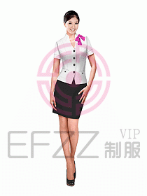 秋冬女職業(yè)裝設(shè)計圖481