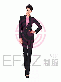 秋冬女職業(yè)裝設(shè)計(jì)圖527
