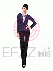 秋冬女職業(yè)裝設(shè)計(jì)圖526