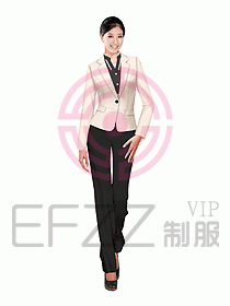 秋冬女職業(yè)裝設(shè)計圖538