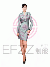 秋冬女職業(yè)裝設(shè)計(jì)圖542