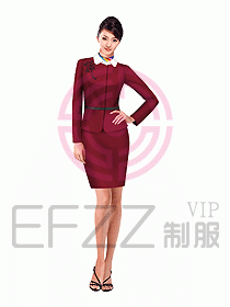 秋冬女職業(yè)裝設(shè)計圖545