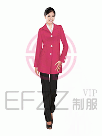 秋冬女職業(yè)裝設(shè)計(jì)圖547